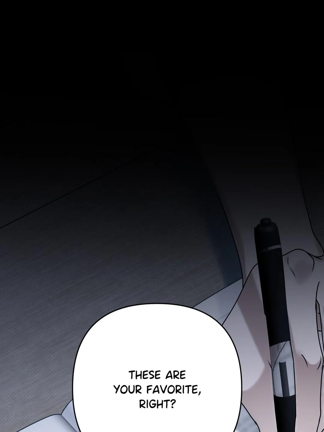 Eighteen’s Bed - Chapter 49 Page 17