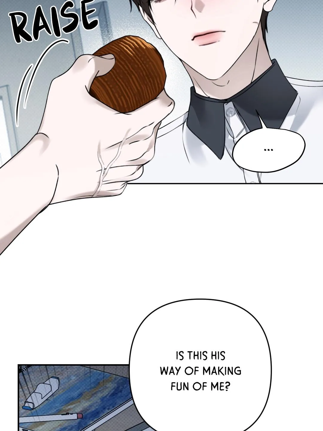 Eighteen’s Bed - Chapter 49 Page 21