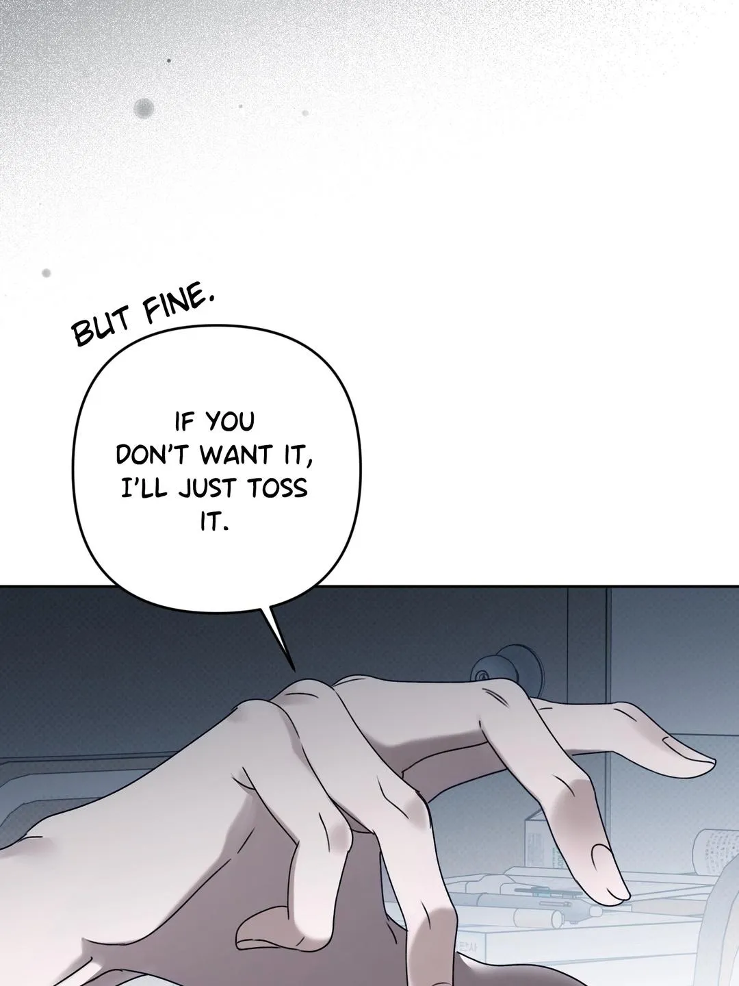 Eighteen’s Bed - Chapter 49 Page 25