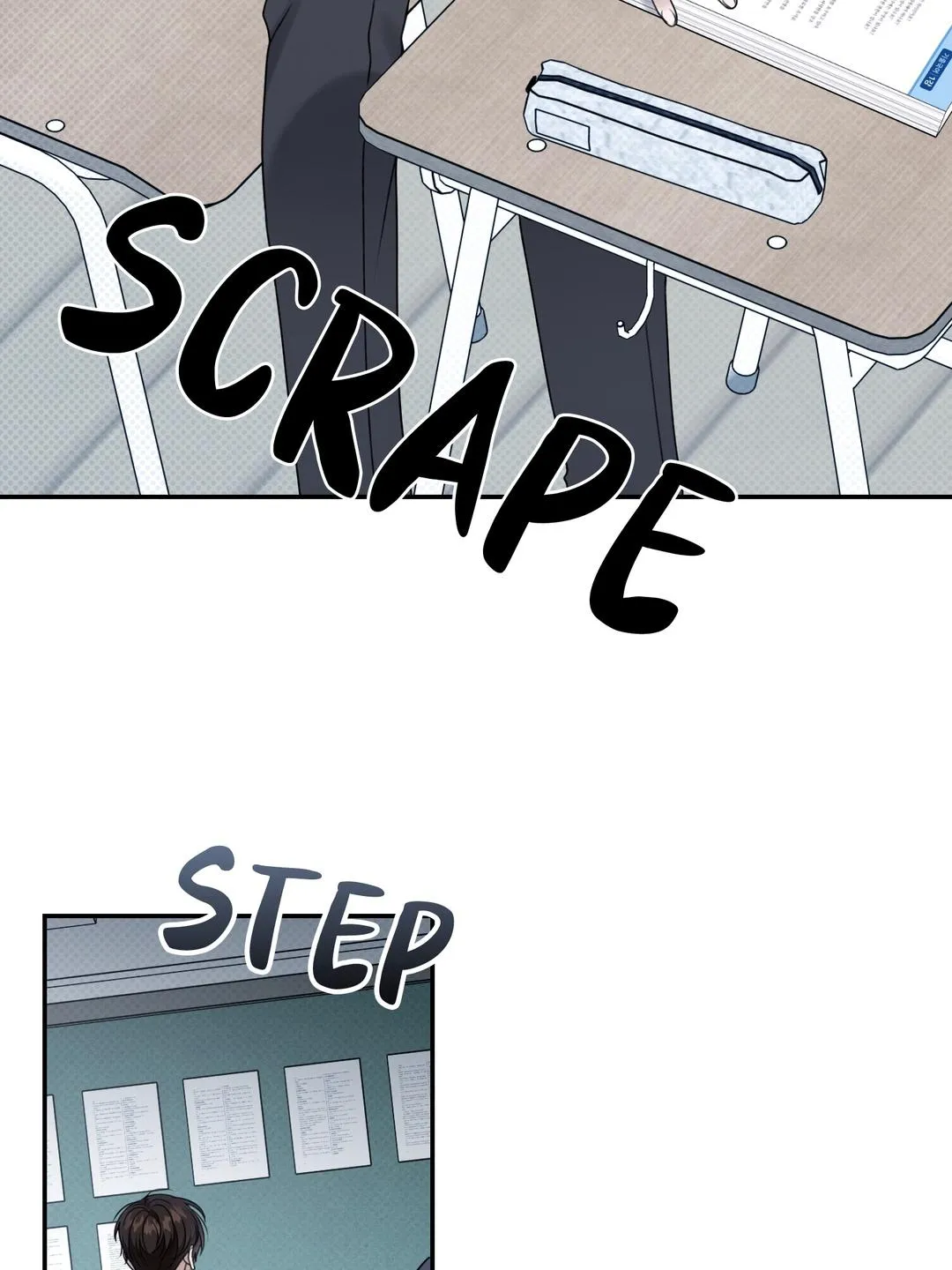 Eighteen’s Bed - Chapter 49 Page 37