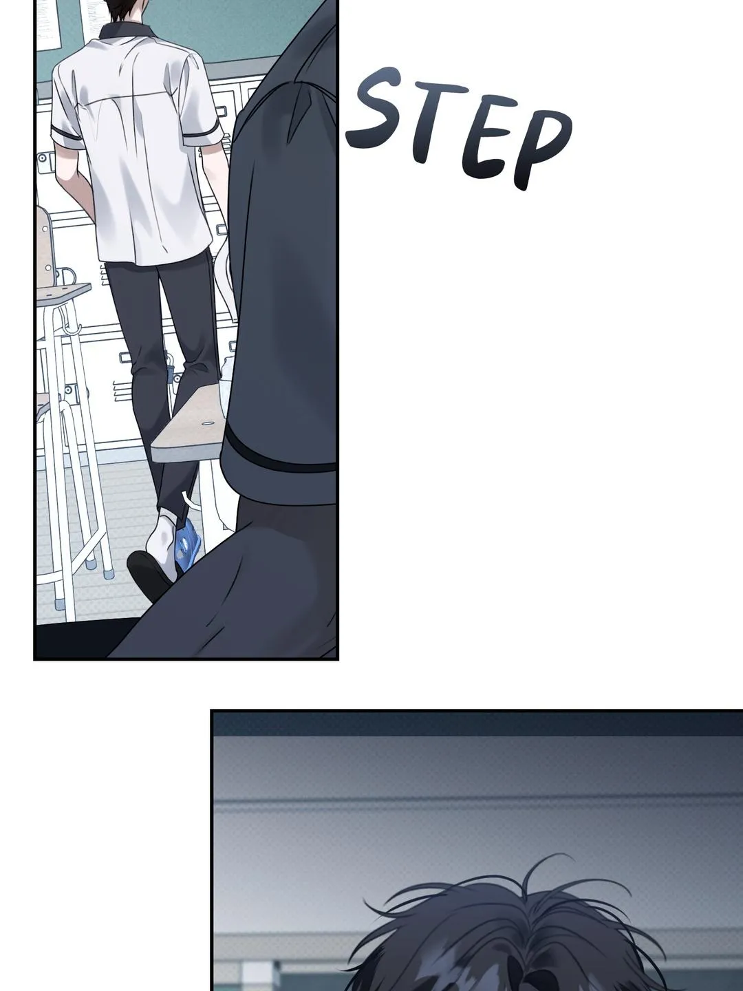 Eighteen’s Bed - Chapter 49 Page 38