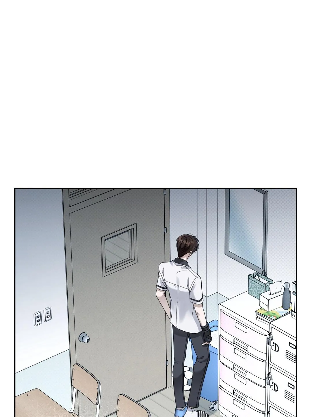 Eighteen’s Bed - Chapter 49 Page 50