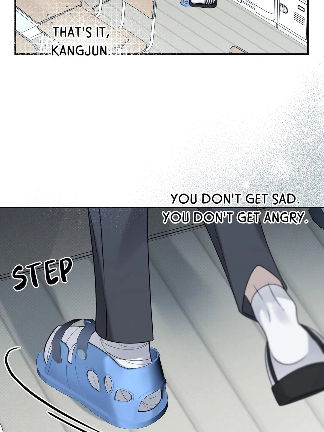 Eighteen’s Bed - Chapter 49 Page 51