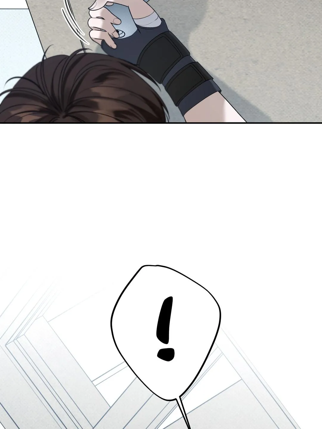 Eighteen’s Bed - Chapter 49 Page 53