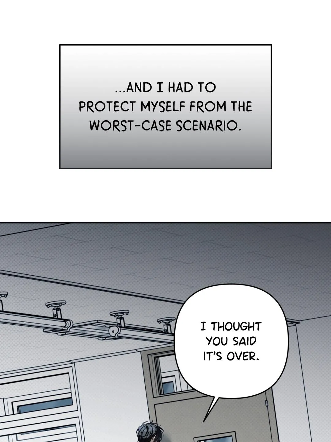 Eighteen’s Bed - Chapter 49 Page 75