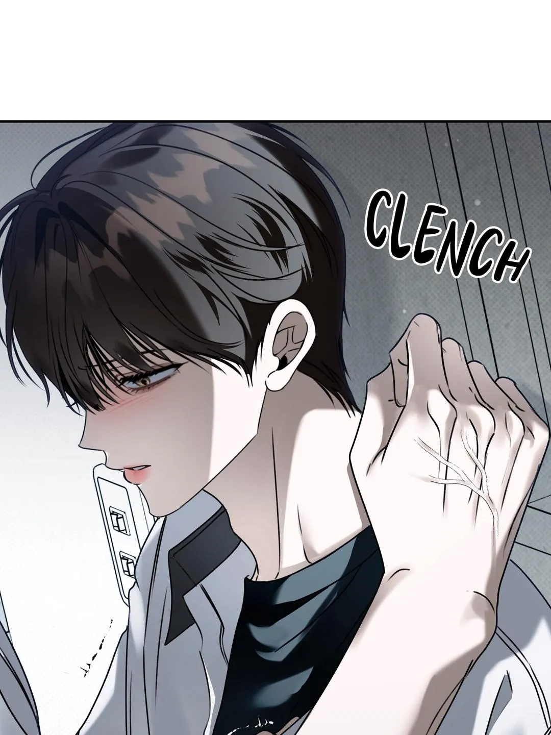 Eighteen’s Bed - Chapter 49 Page 77
