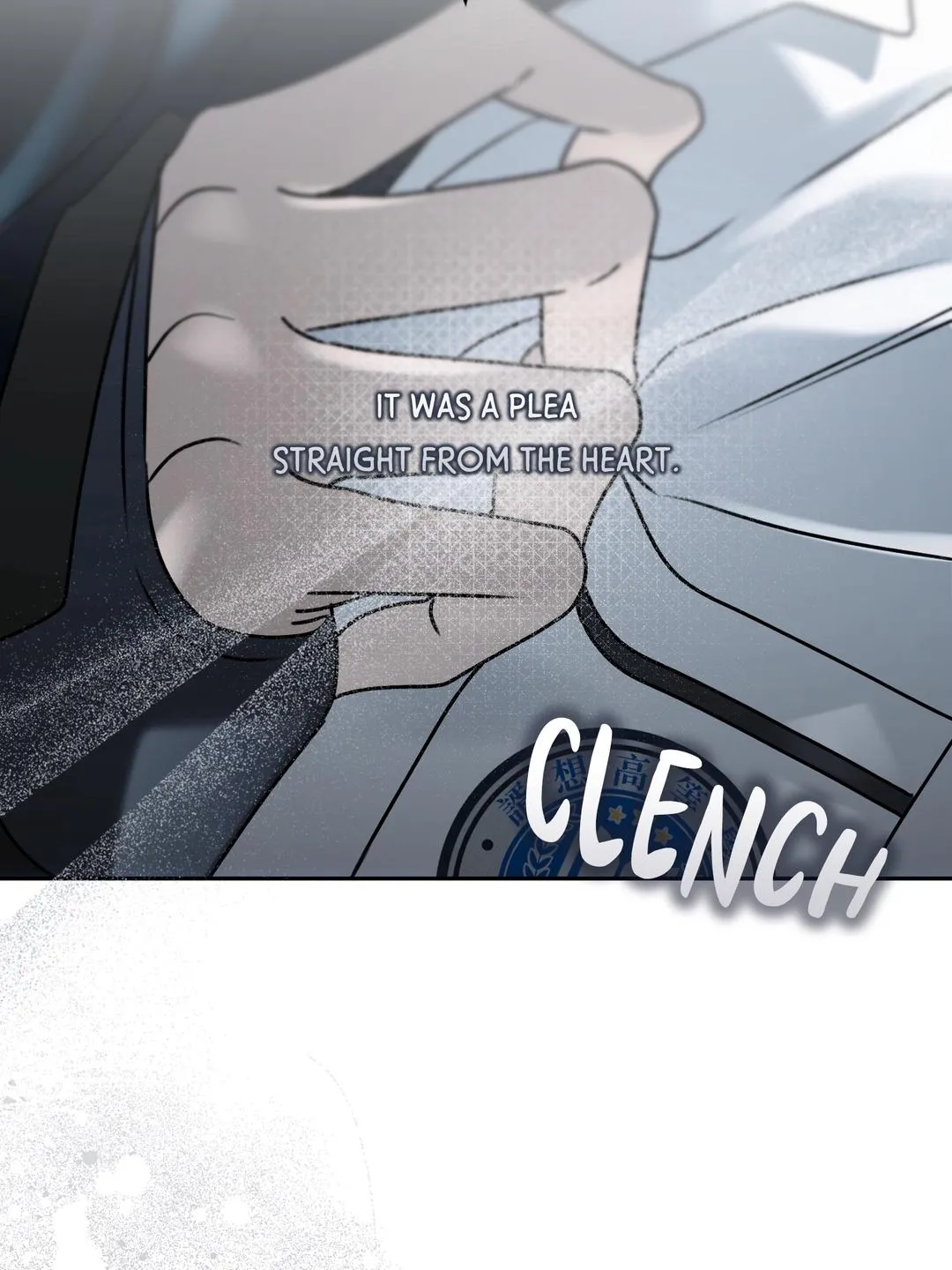 Eighteen’s Bed - Chapter 49 Page 82