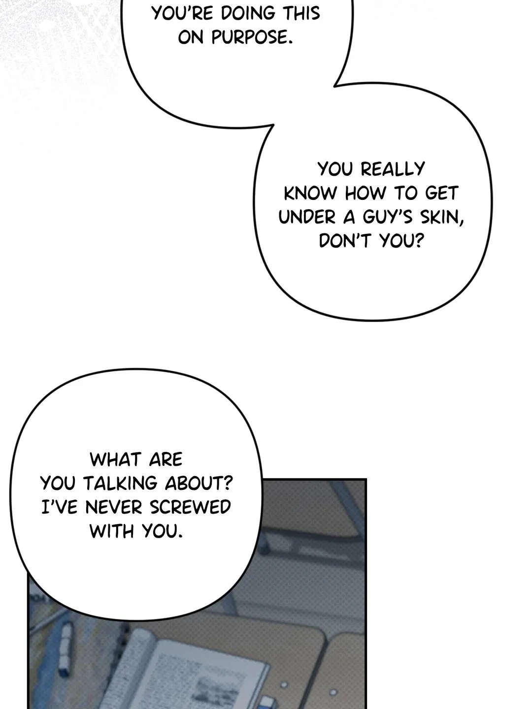 Eighteen’s Bed - Chapter 49 Page 87