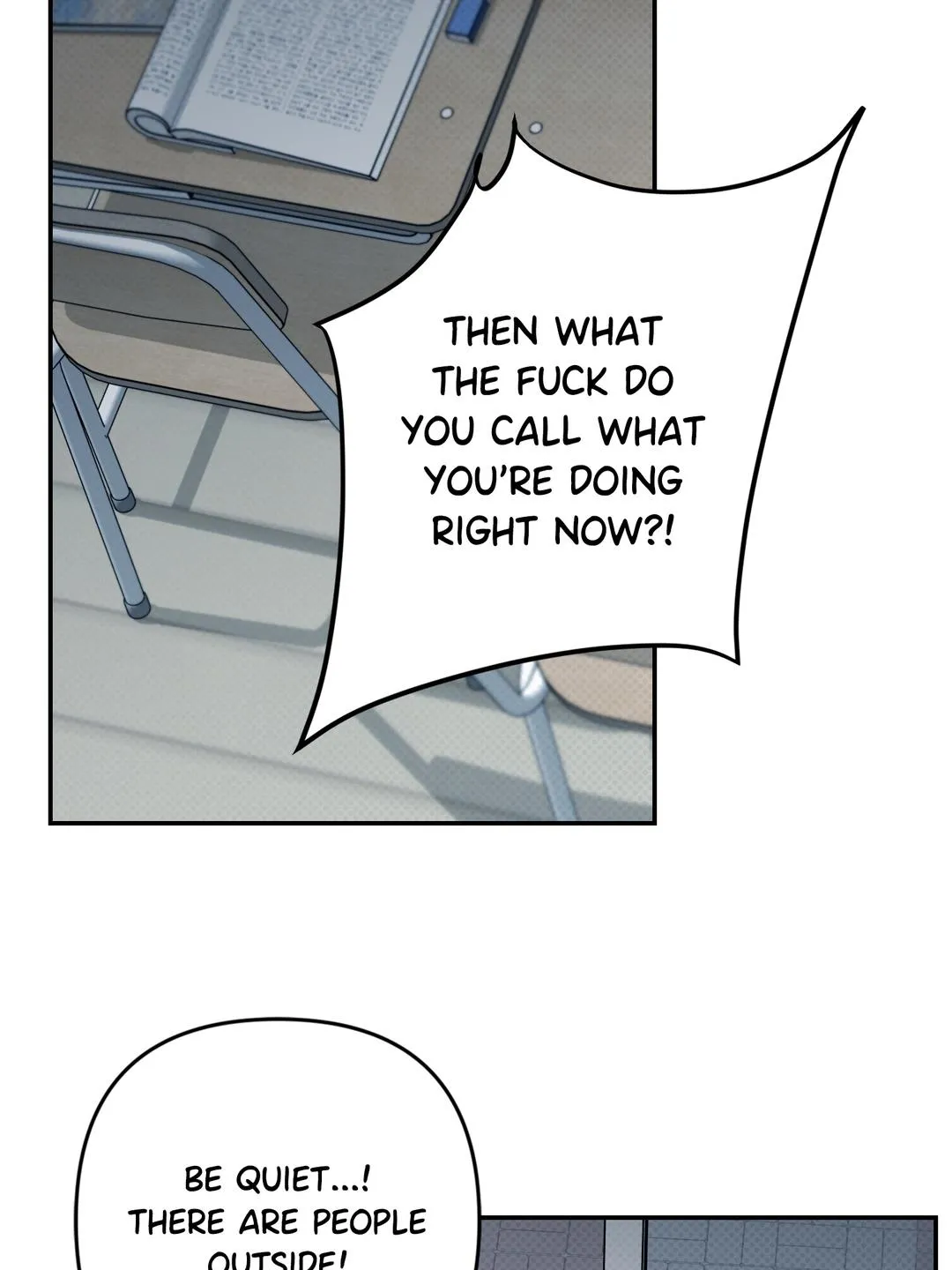 Eighteen’s Bed - Chapter 49 Page 88