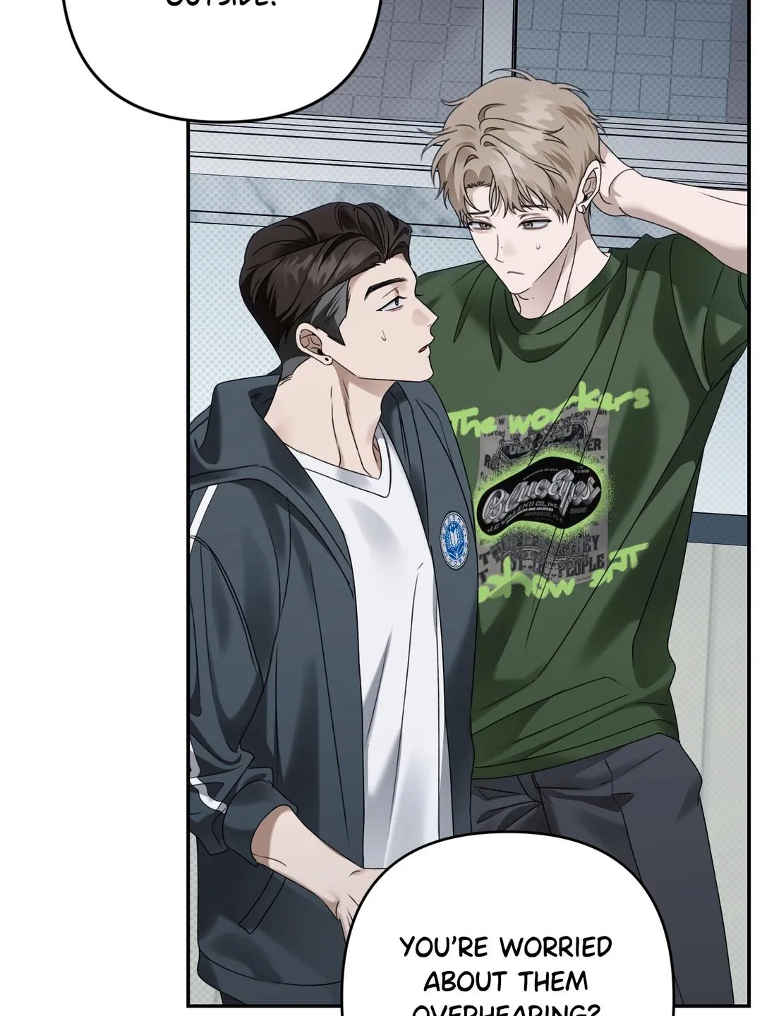 Eighteen’s Bed - Chapter 49 Page 89