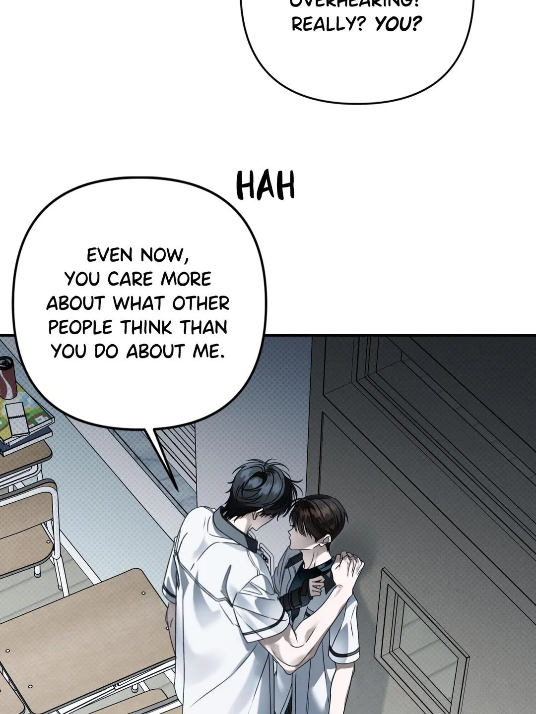 Eighteen’s Bed - Chapter 49 Page 90