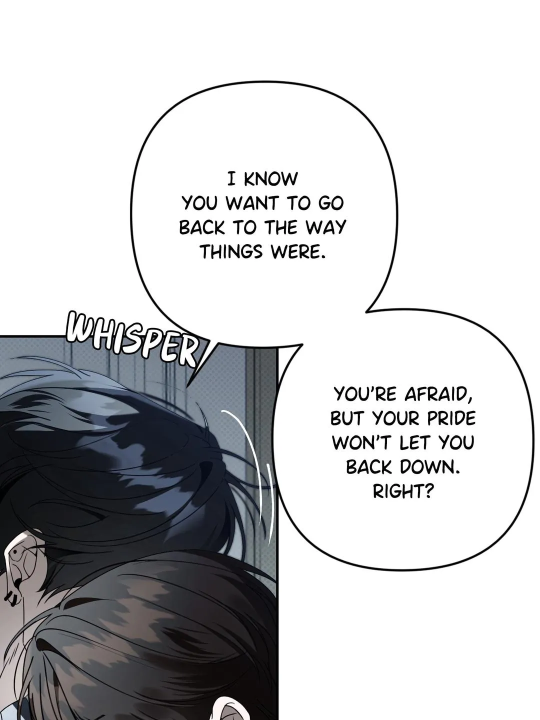 Eighteen’s Bed - Chapter 49 Page 92