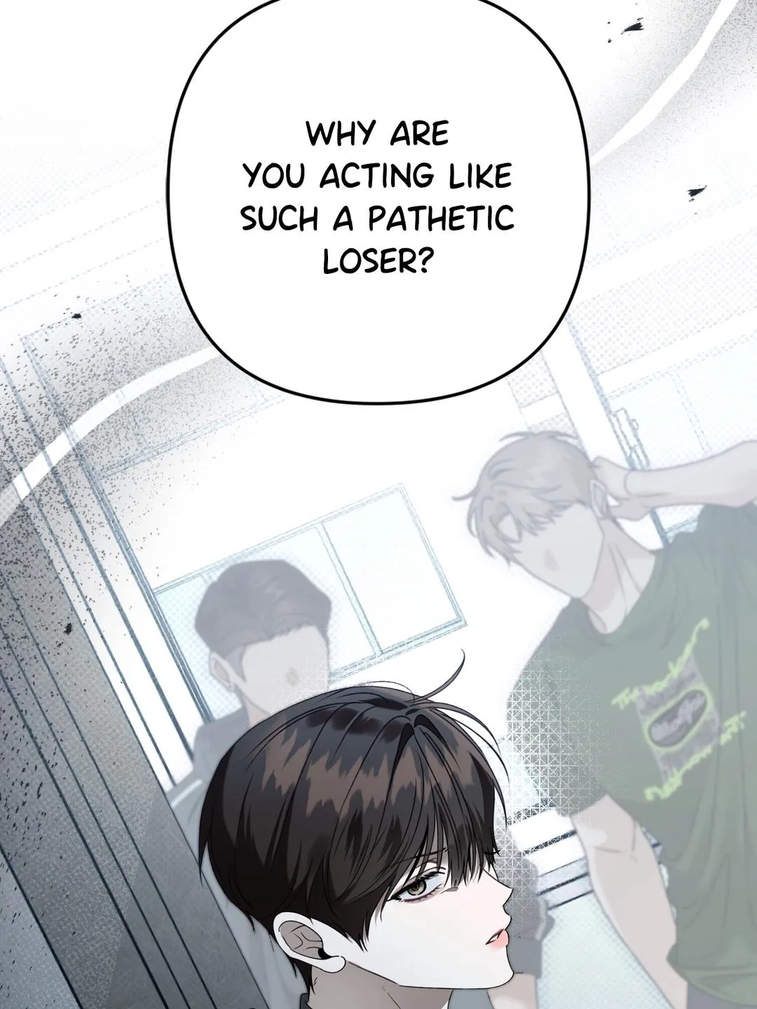 Eighteen’s Bed - Chapter 49 Page 97