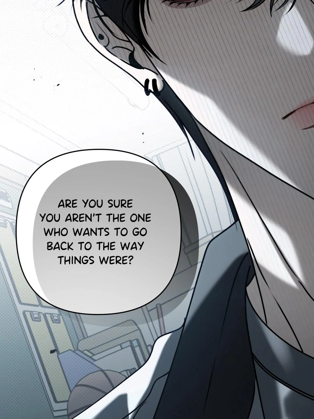 Eighteen’s Bed - Chapter 49 Page 100