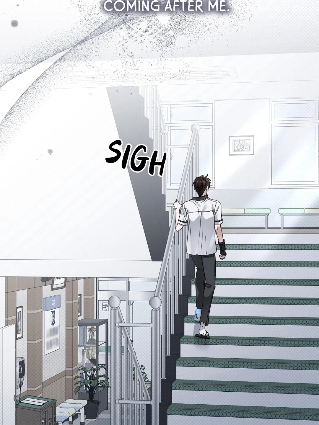 Eighteen’s Bed - Chapter 49 Page 107