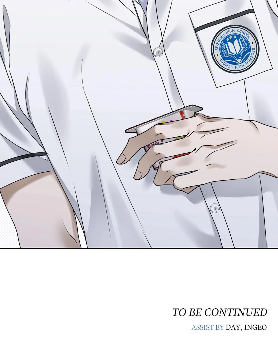 Eighteen’s Bed - Chapter 49 Page 112