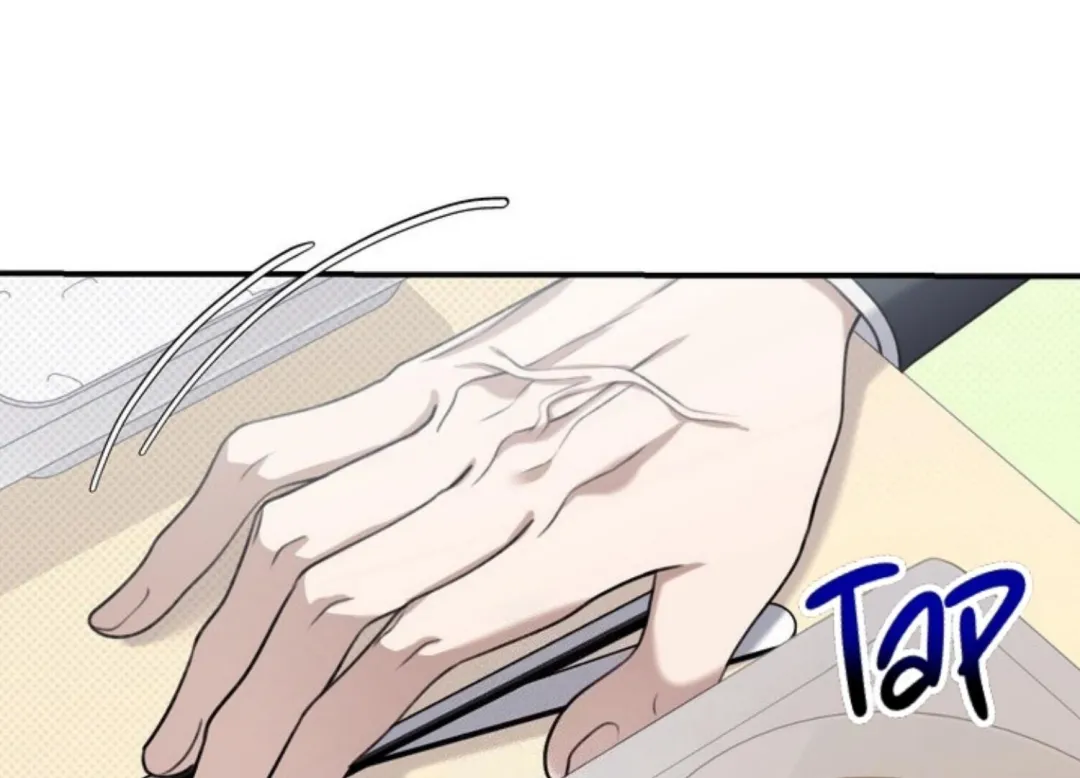 Eighteen’s Bed - Chapter 5 Page 3