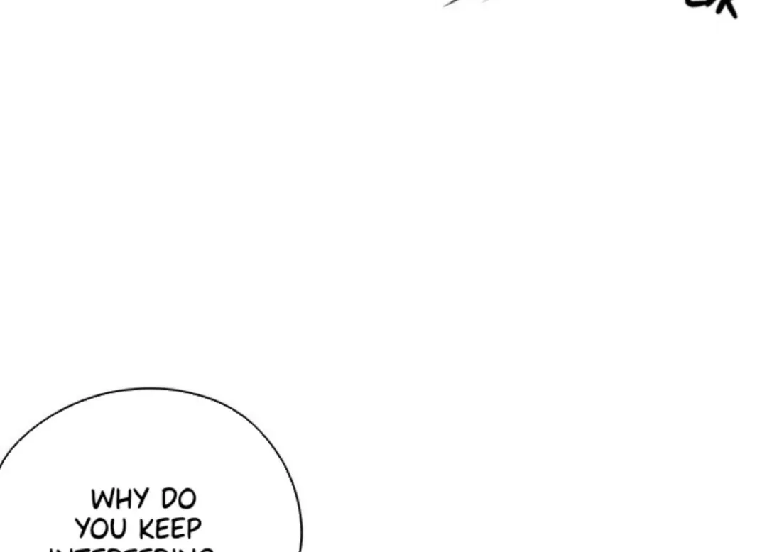 Eighteen’s Bed - Chapter 5 Page 9