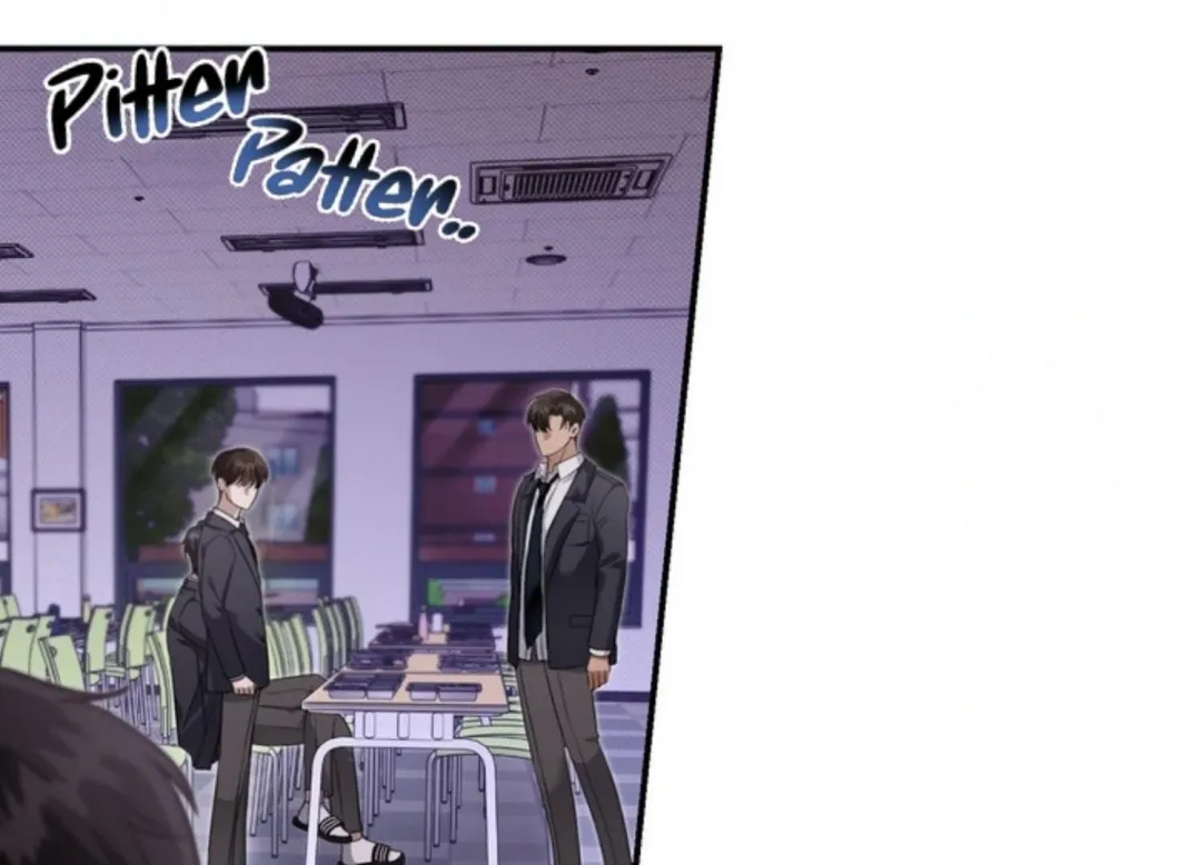 Eighteen’s Bed - Chapter 5 Page 31