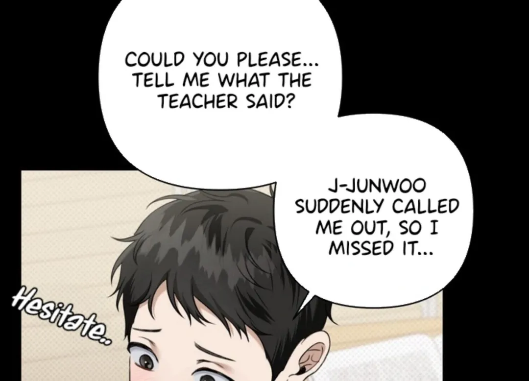 Eighteen’s Bed - Chapter 5 Page 91