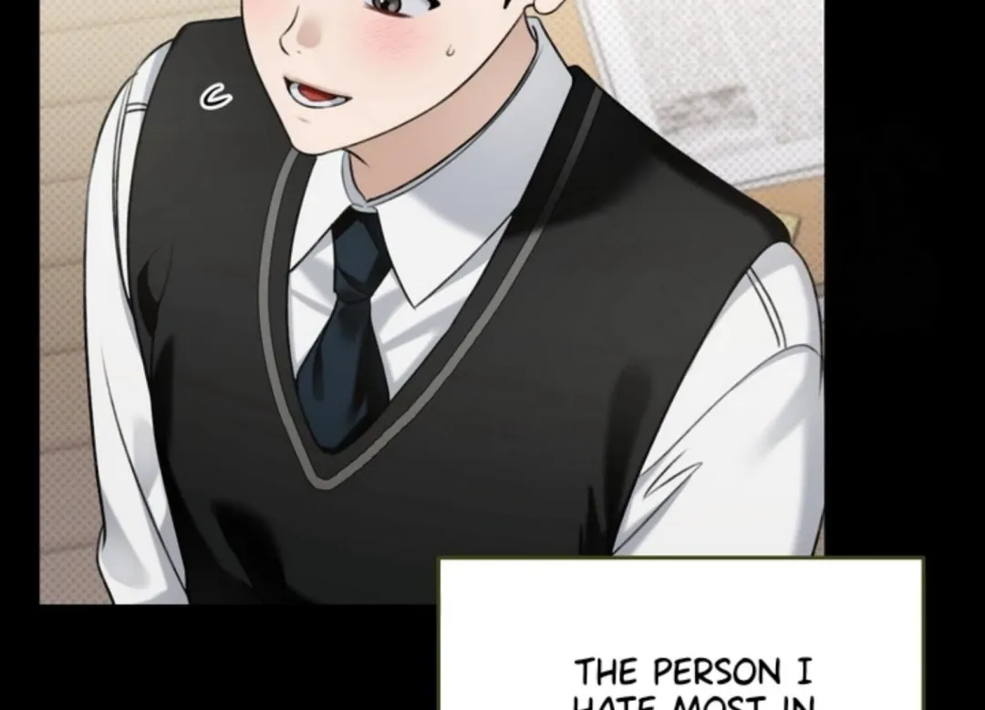 Eighteen’s Bed - Chapter 5 Page 92