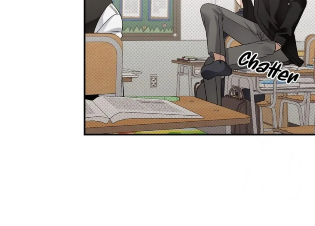 Eighteen’s Bed - Chapter 5 Page 103