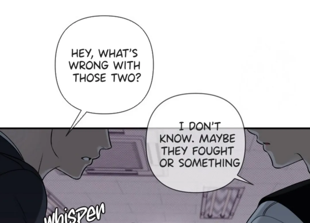 Eighteen’s Bed - Chapter 5 Page 109
