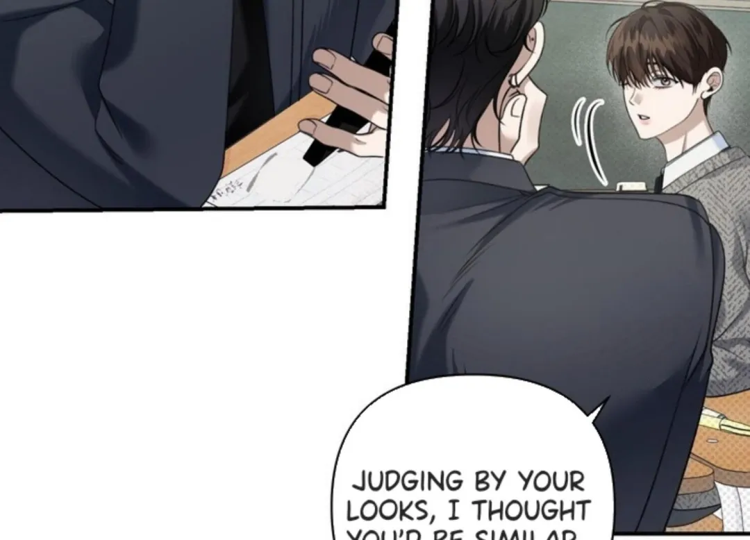 Eighteen’s Bed - Chapter 5 Page 152