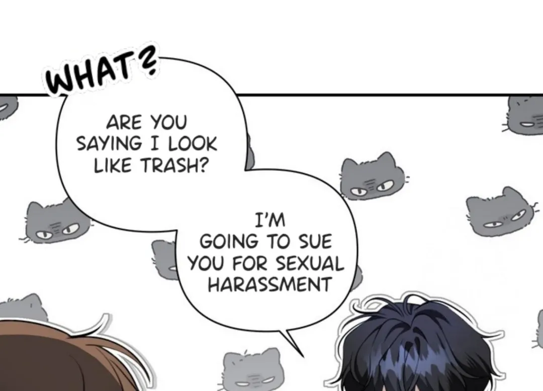 Eighteen’s Bed - Chapter 5 Page 154