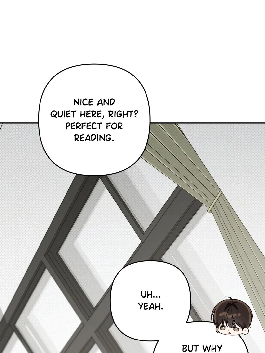 Eighteen’s Bed - Chapter 50 Page 1