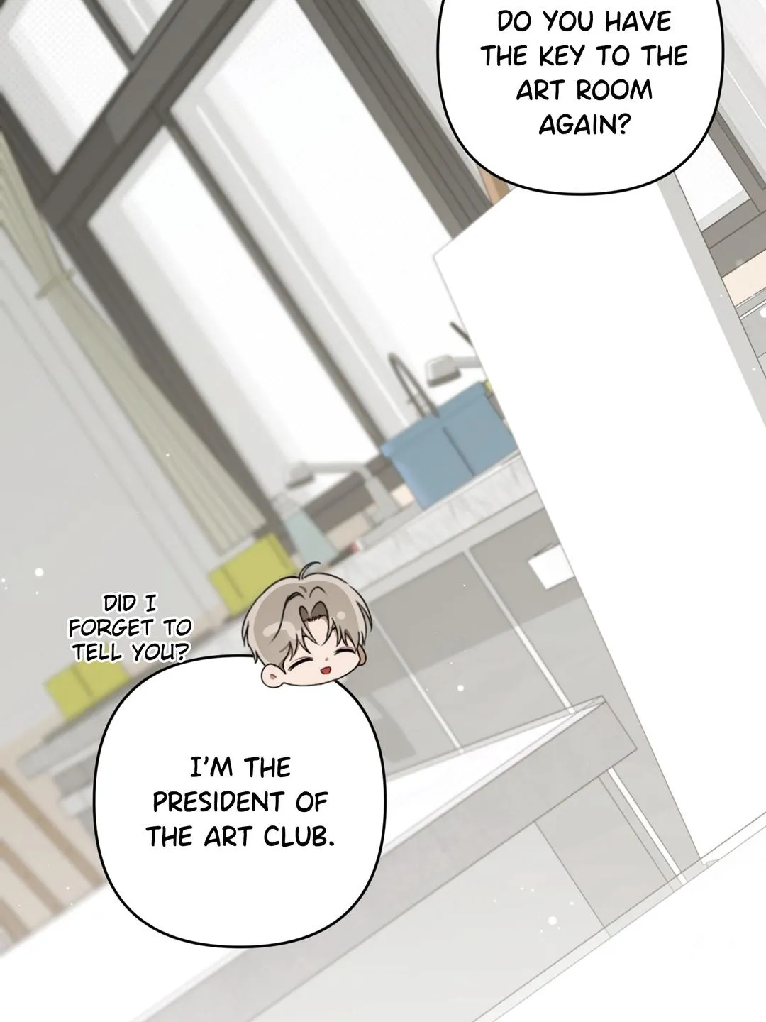 Eighteen’s Bed - Chapter 50 Page 2