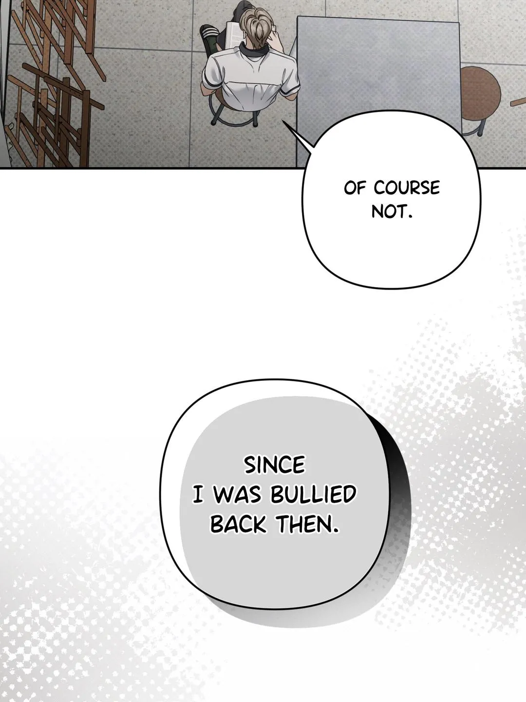 Eighteen’s Bed - Chapter 50 Page 15