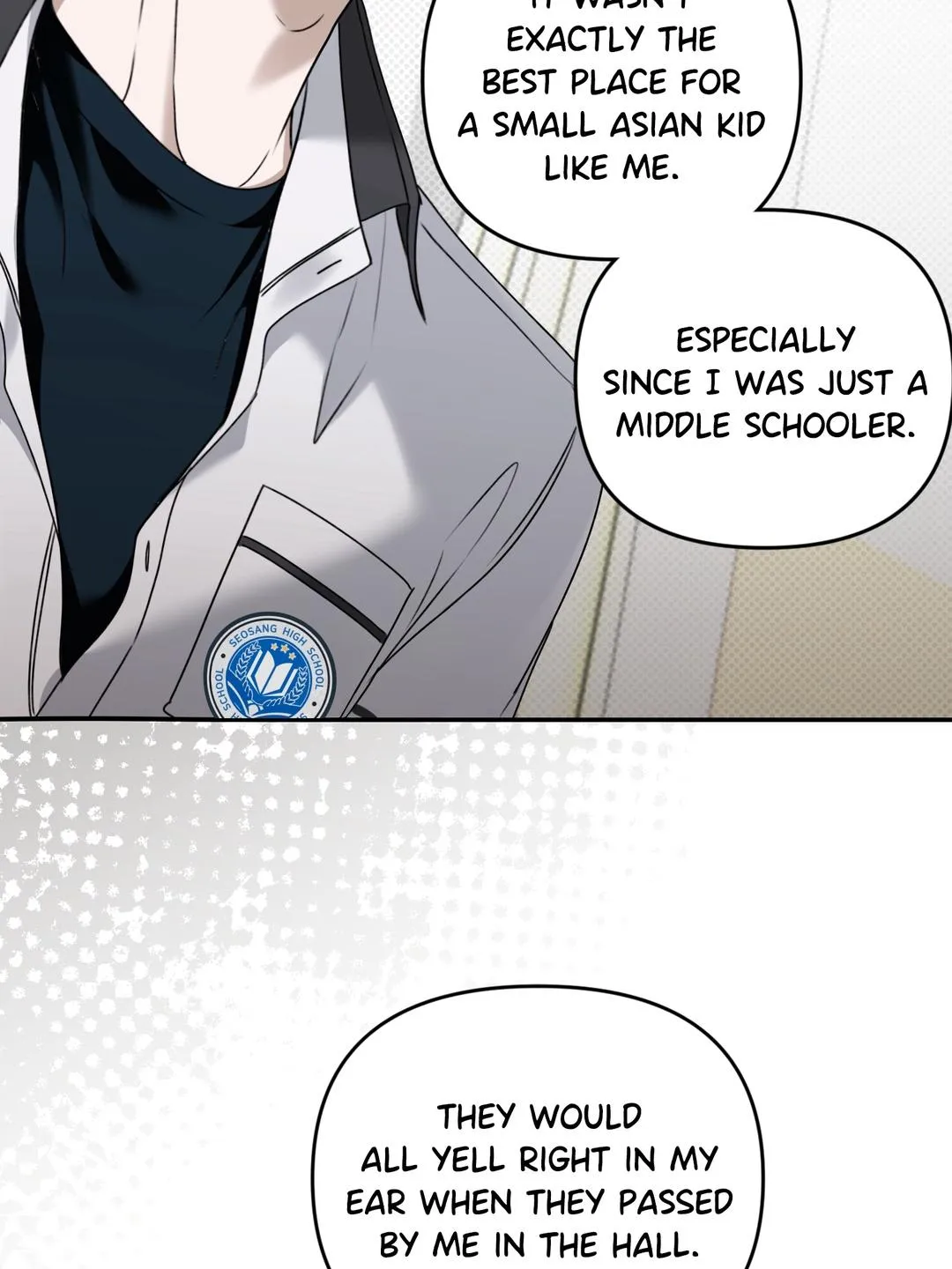 Eighteen’s Bed - Chapter 50 Page 21