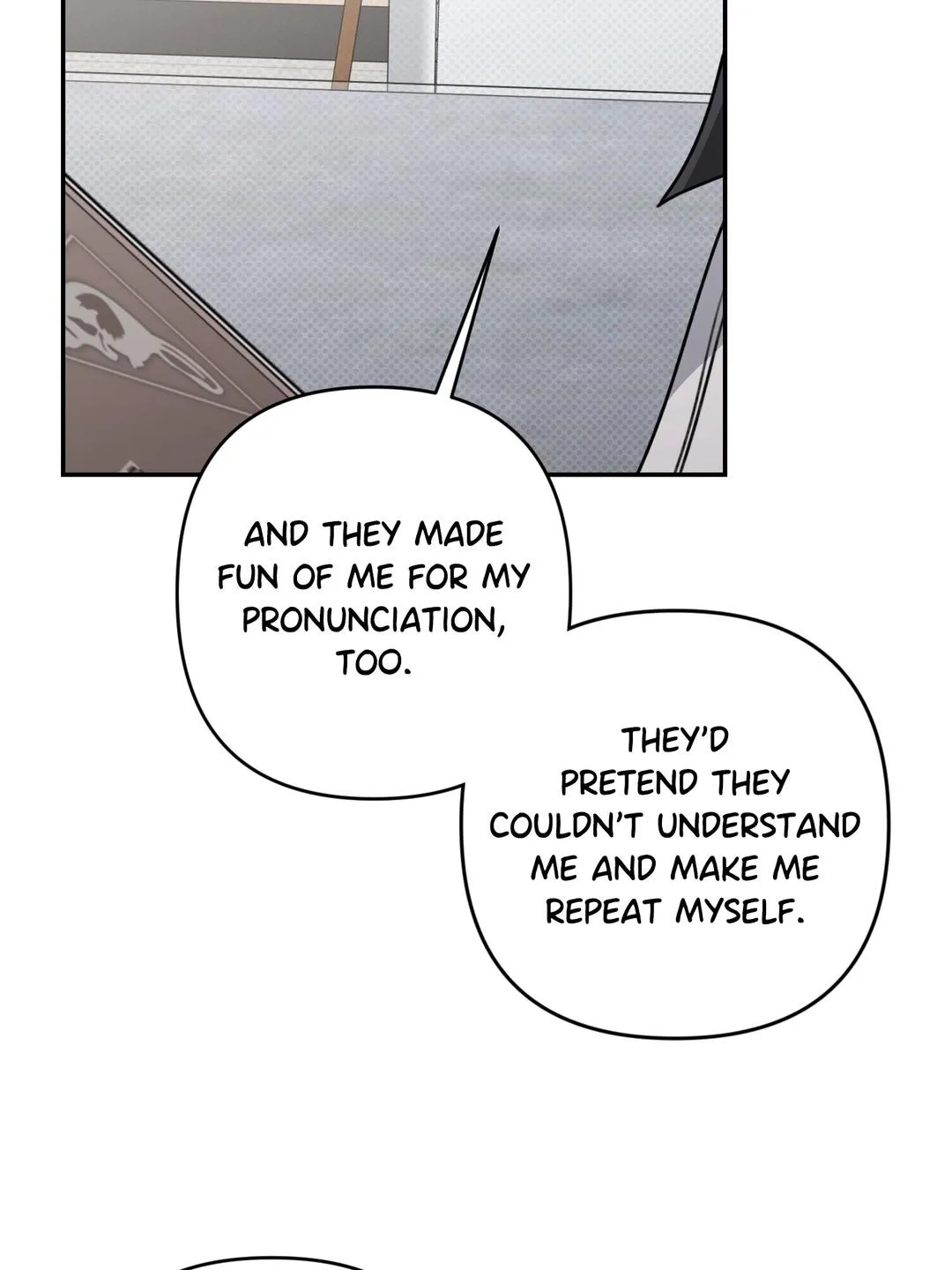 Eighteen’s Bed - Chapter 50 Page 23