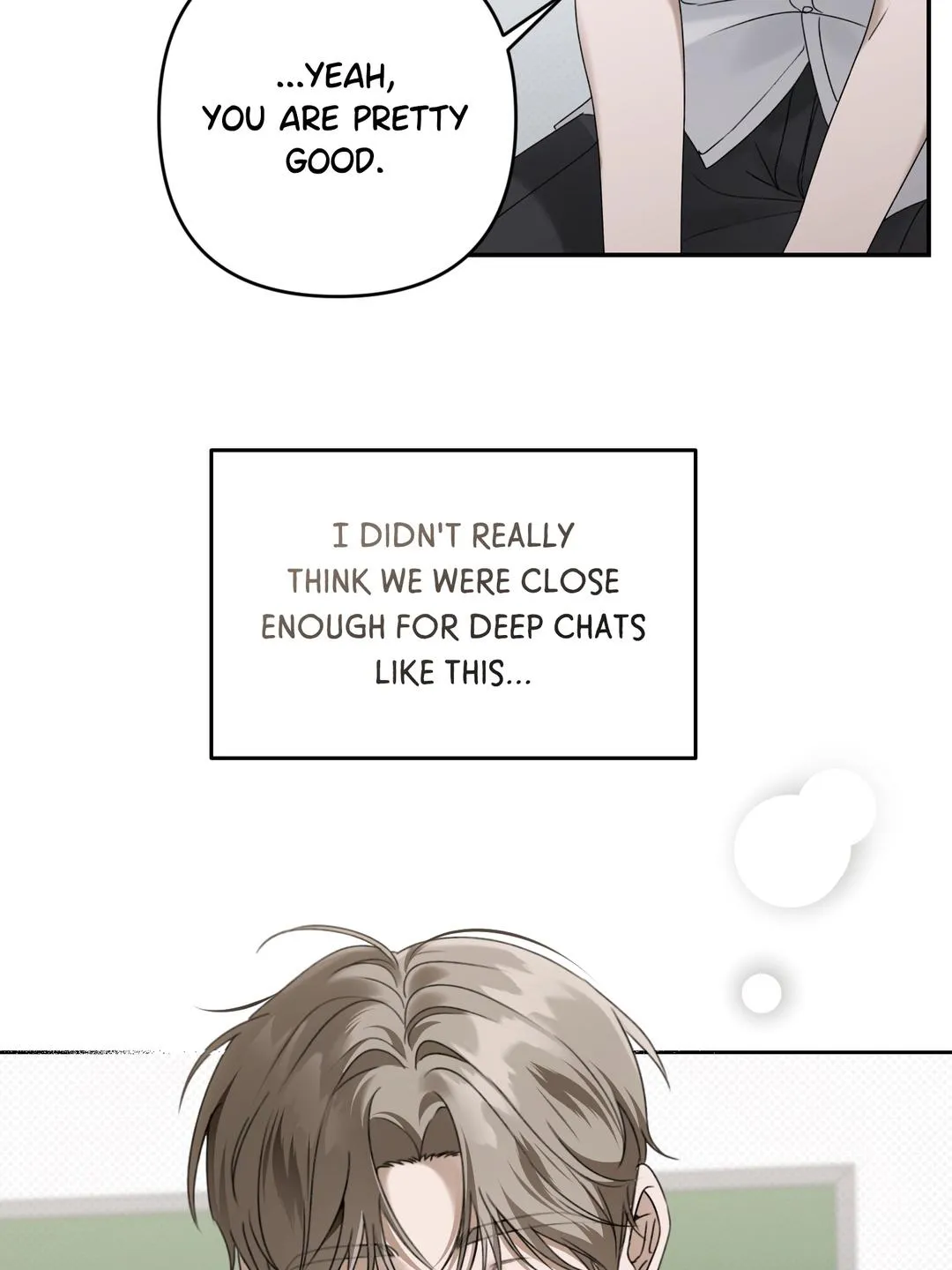 Eighteen’s Bed - Chapter 50 Page 27