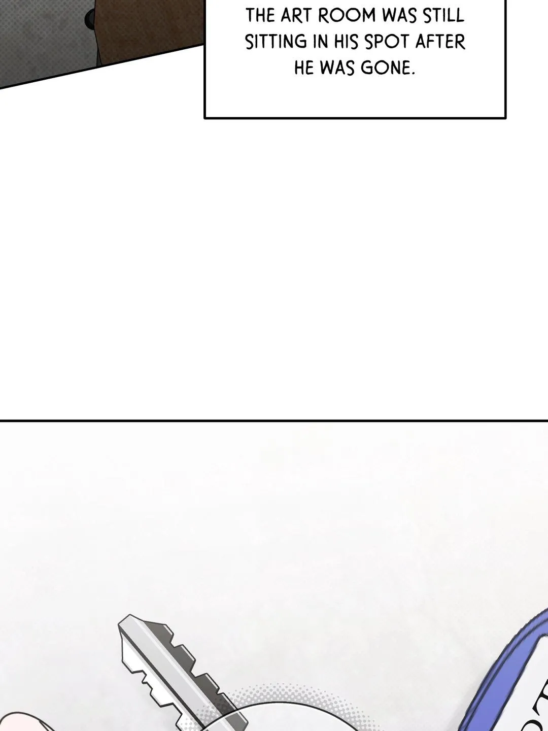Eighteen’s Bed - Chapter 50 Page 32