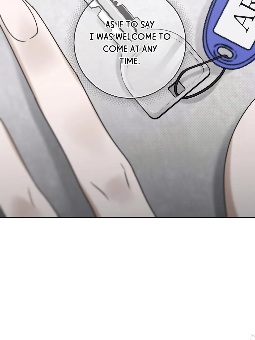 Eighteen’s Bed - Chapter 50 Page 33