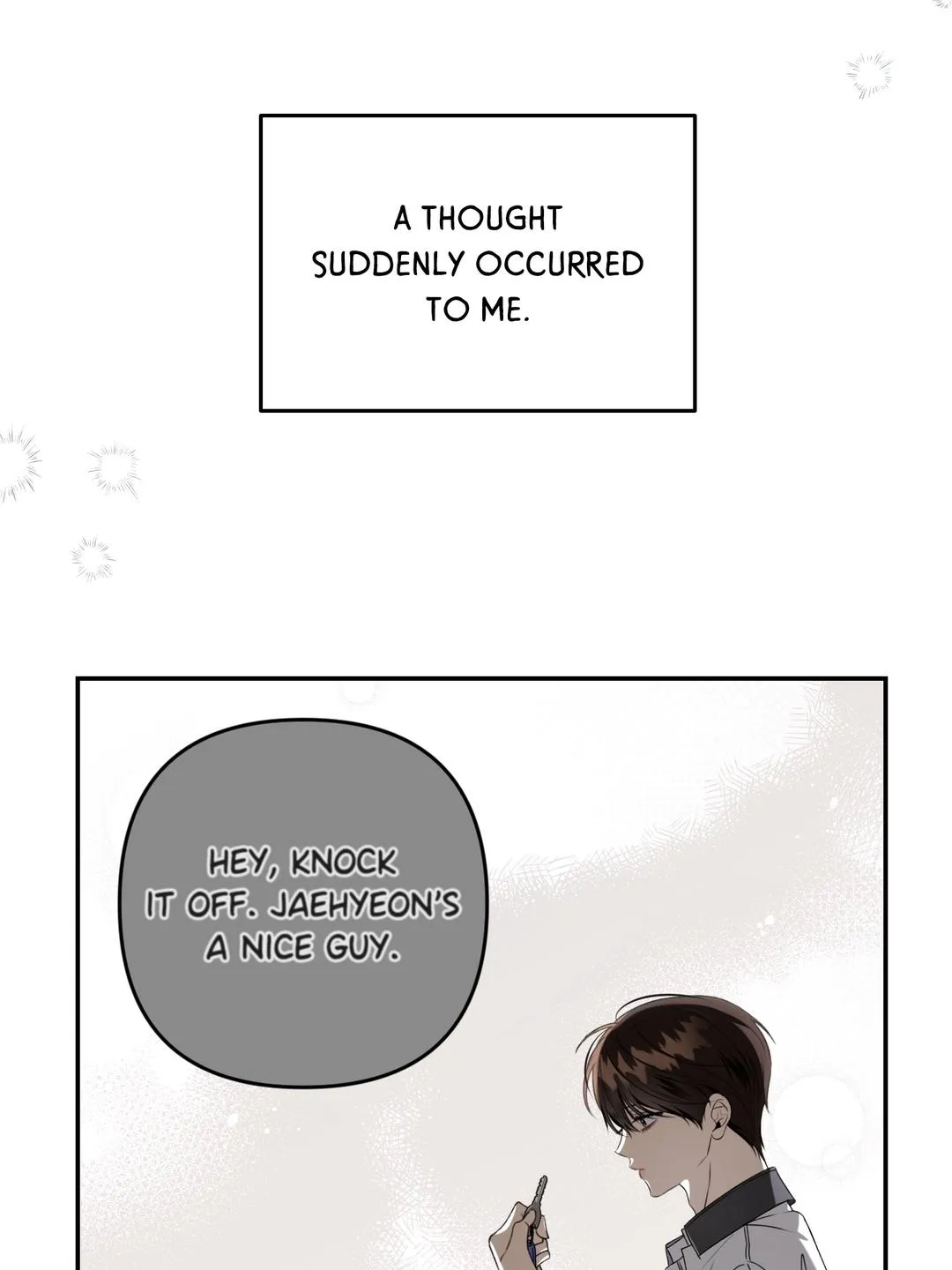 Eighteen’s Bed - Chapter 50 Page 34