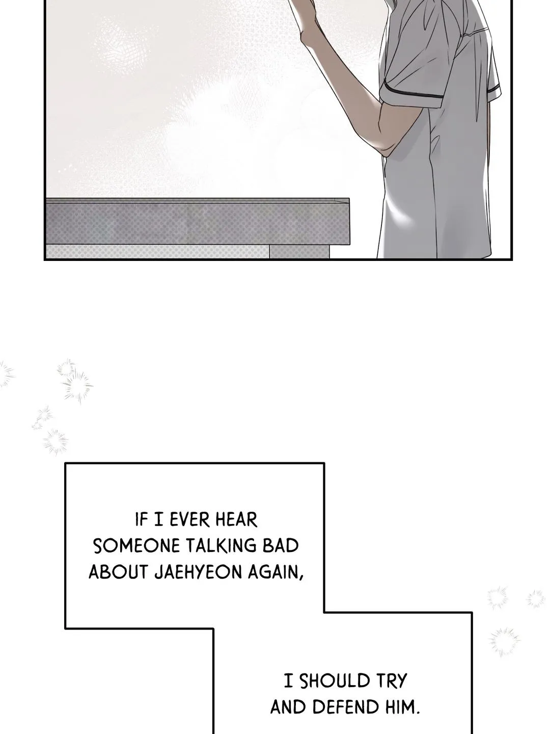 Eighteen’s Bed - Chapter 50 Page 35