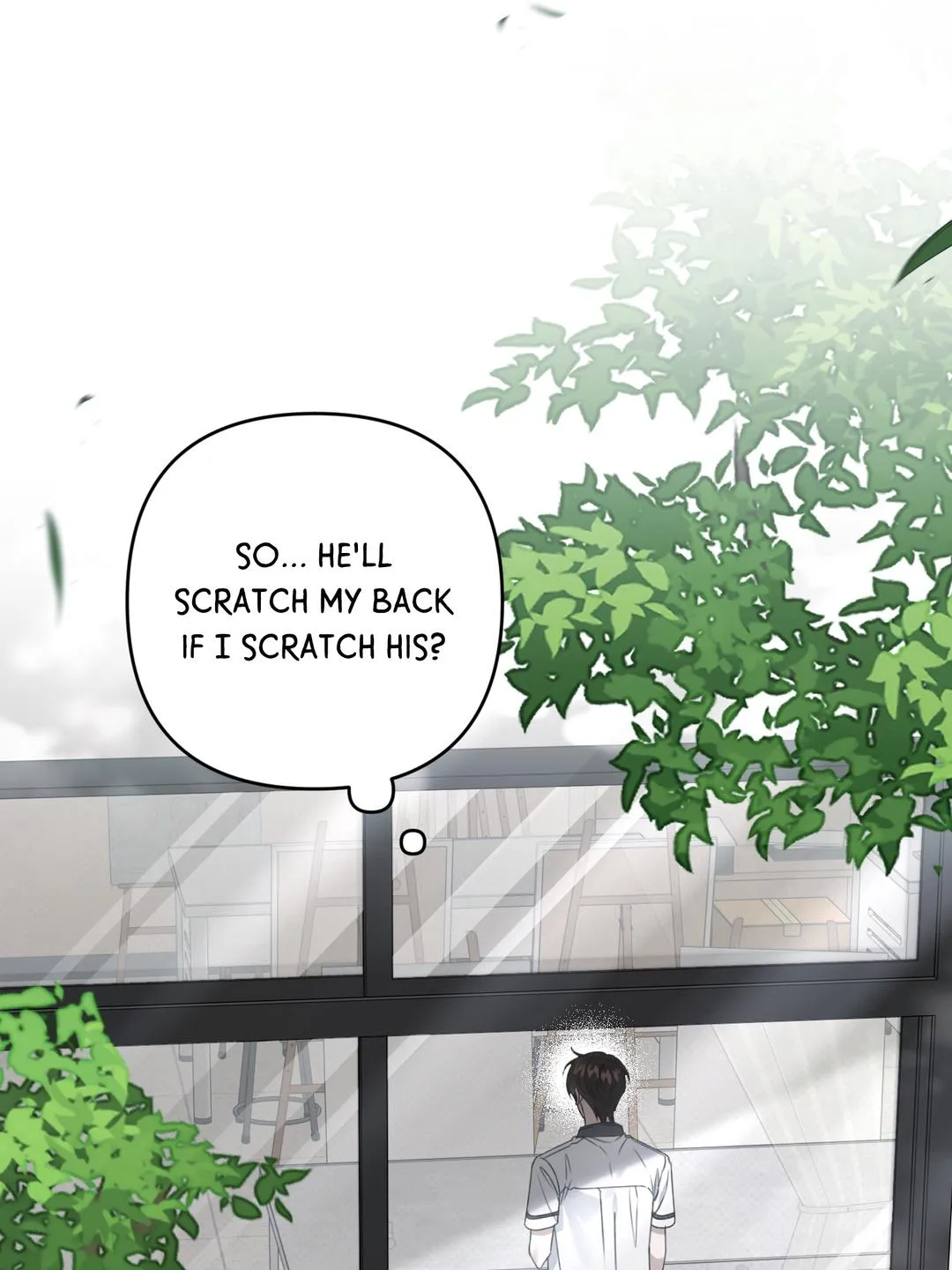 Eighteen’s Bed - Chapter 50 Page 38