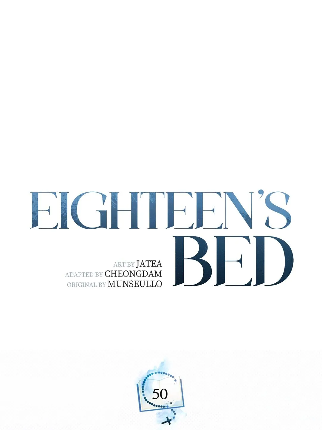 Eighteen’s Bed - Chapter 50 Page 41