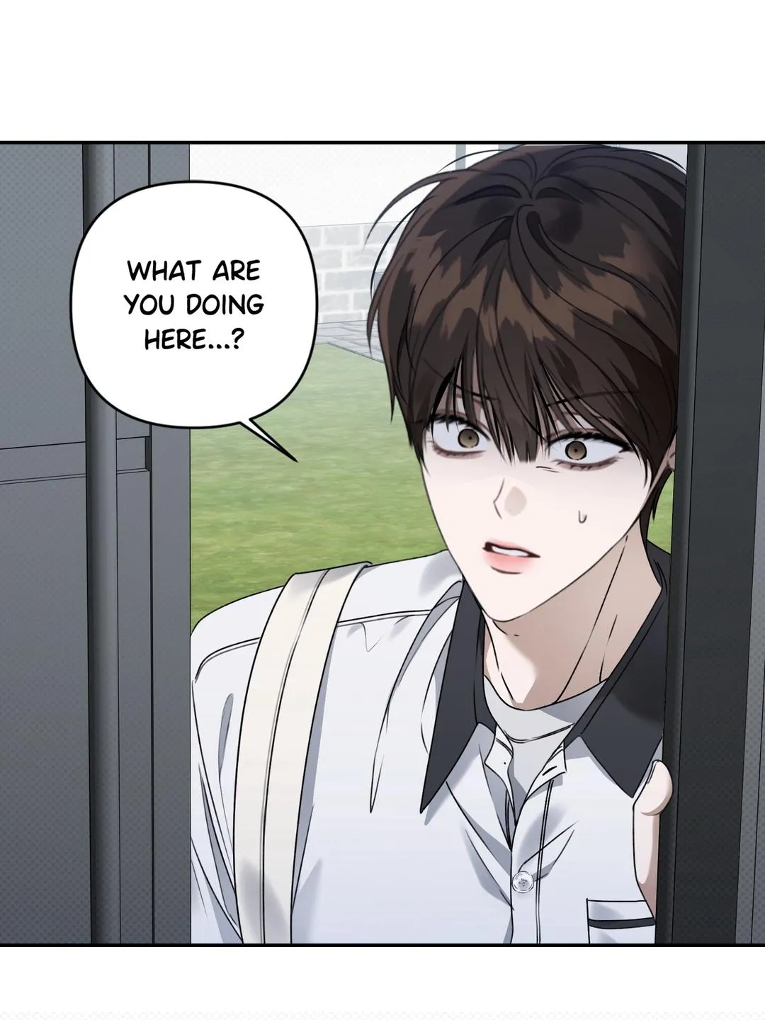 Eighteen’s Bed - Chapter 50 Page 44