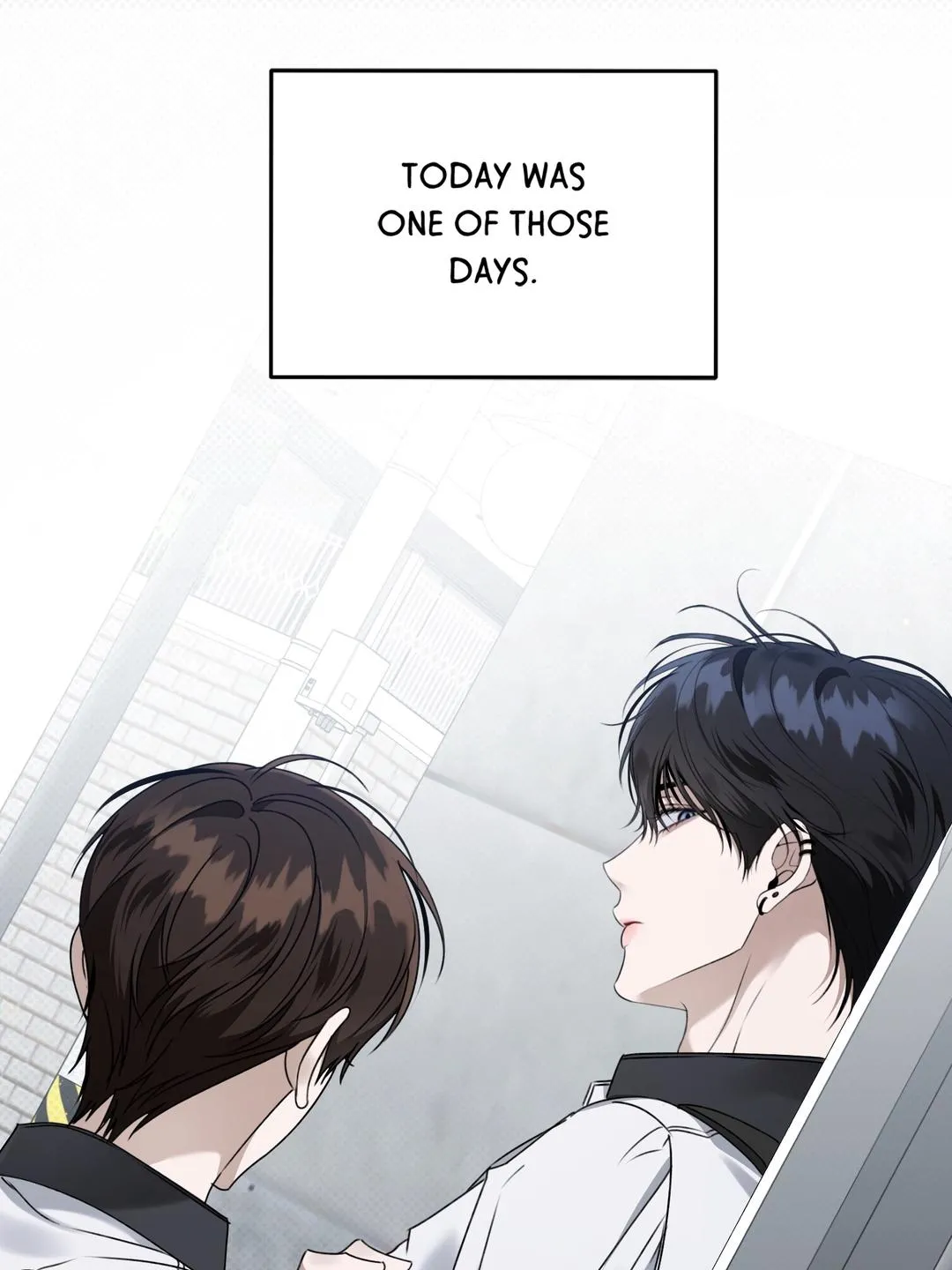 Eighteen’s Bed - Chapter 50 Page 45