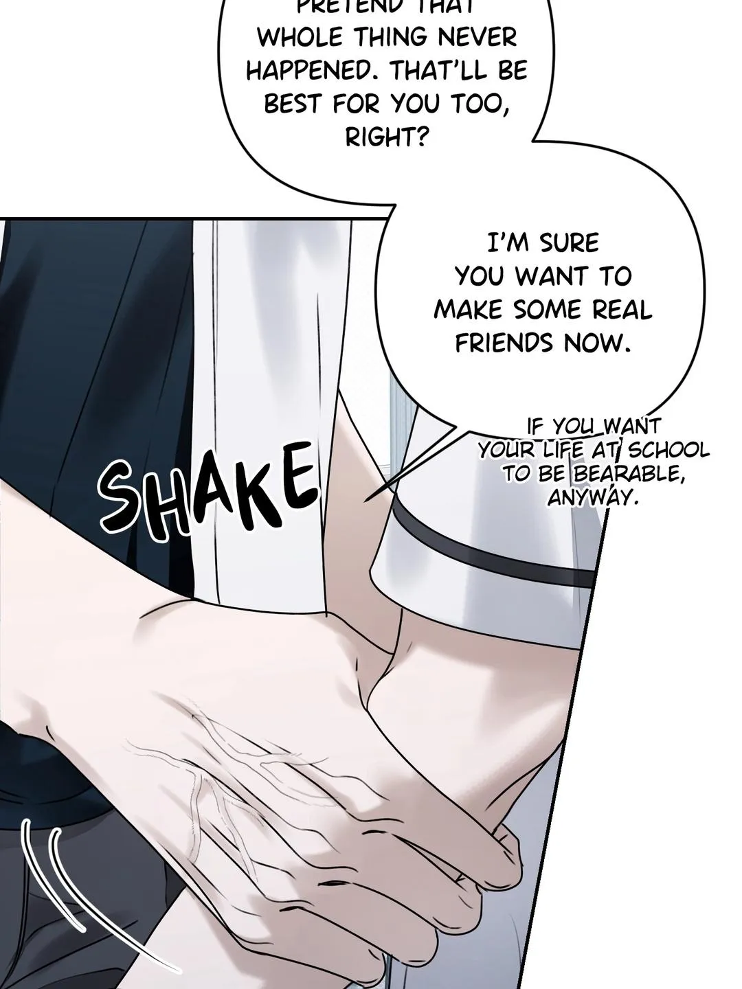 Eighteen’s Bed - Chapter 50 Page 59