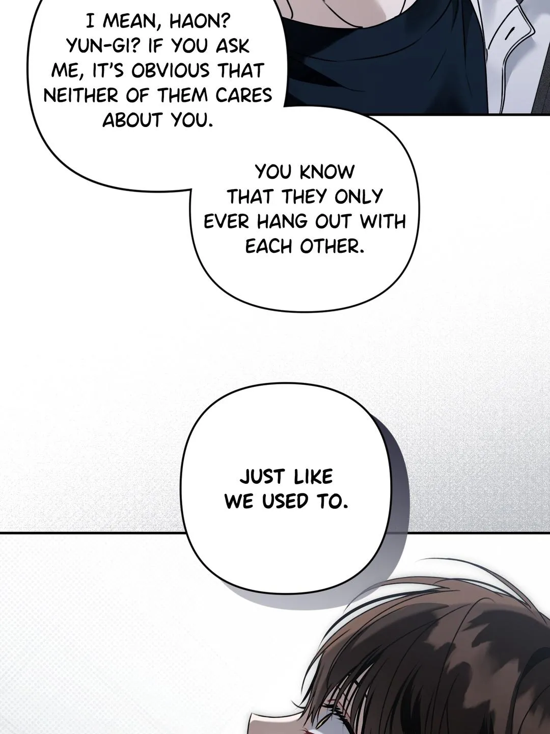 Eighteen’s Bed - Chapter 50 Page 61