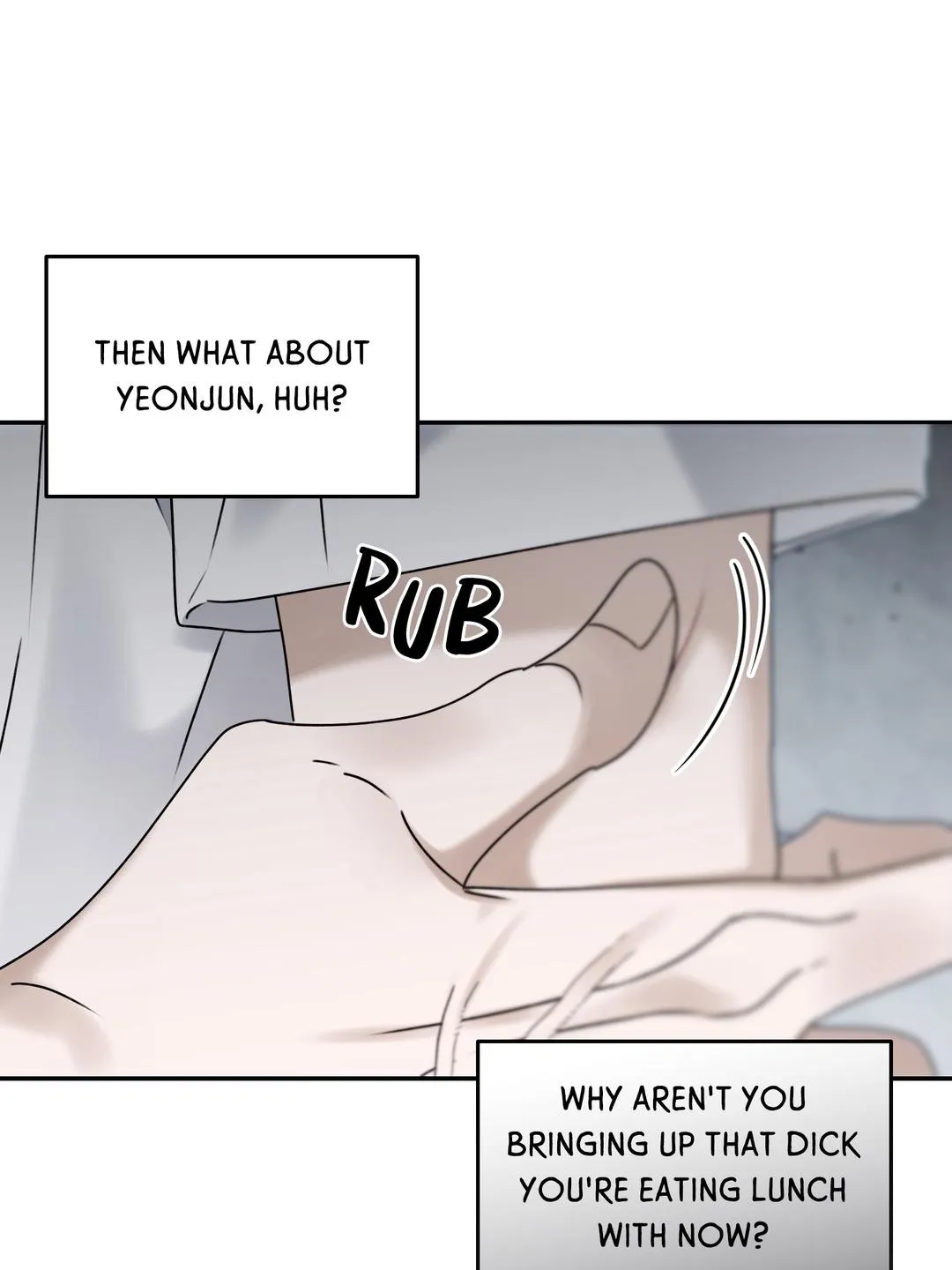Eighteen’s Bed - Chapter 50 Page 65