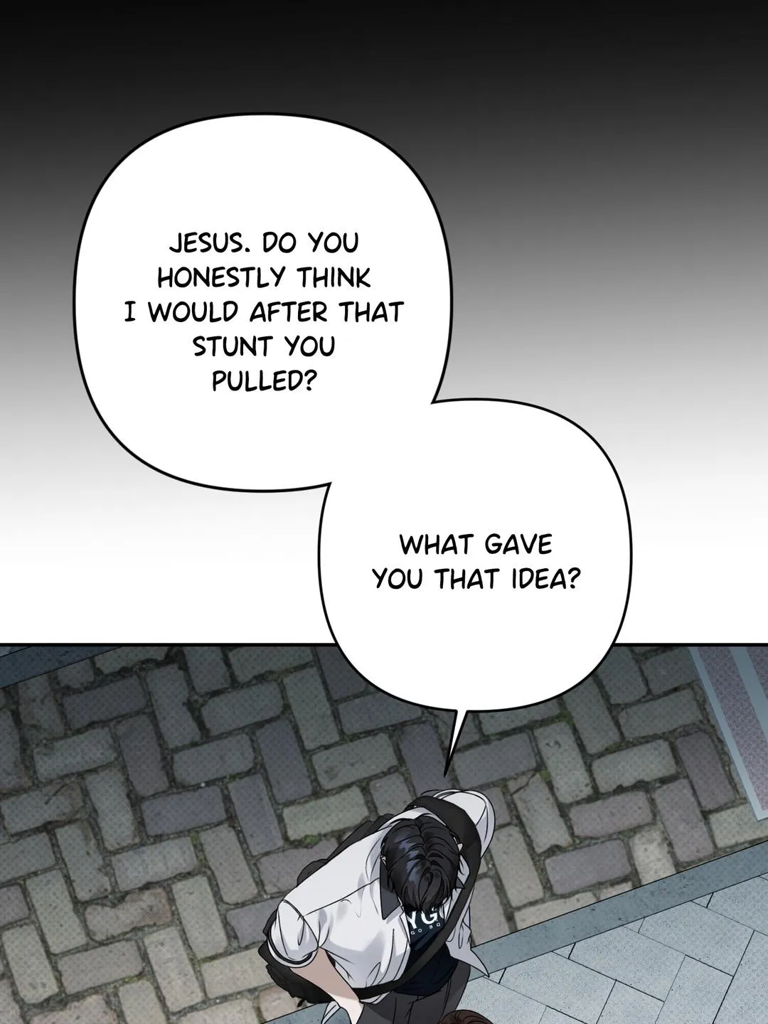 Eighteen’s Bed - Chapter 50 Page 76