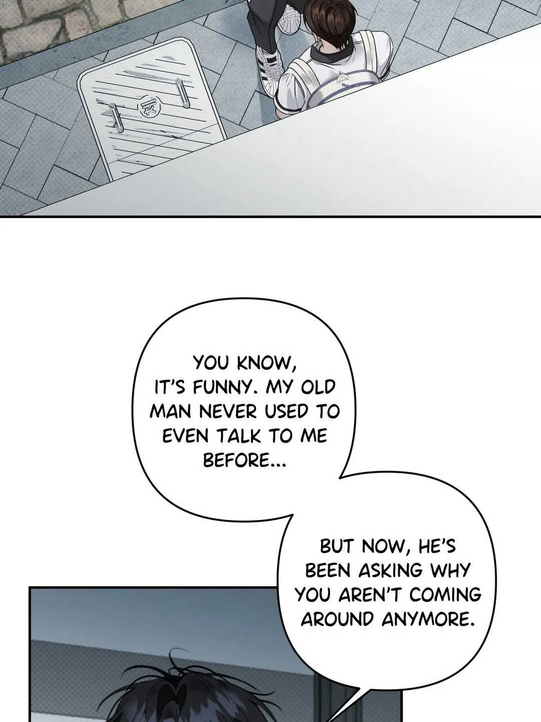 Eighteen’s Bed - Chapter 50 Page 77