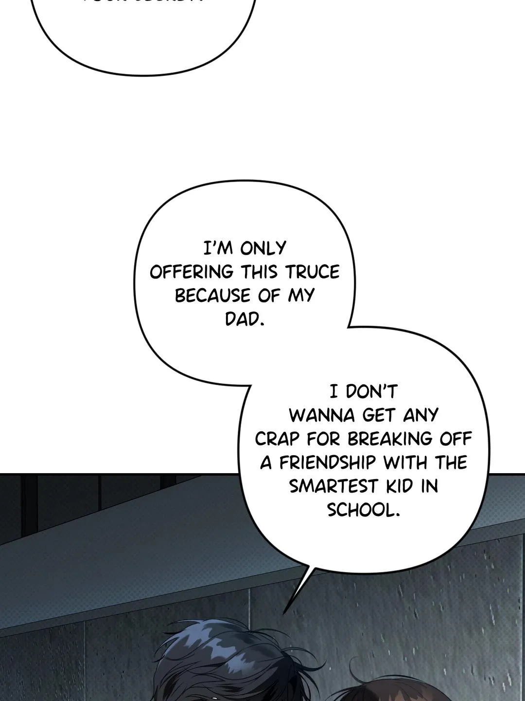 Eighteen’s Bed - Chapter 50 Page 79
