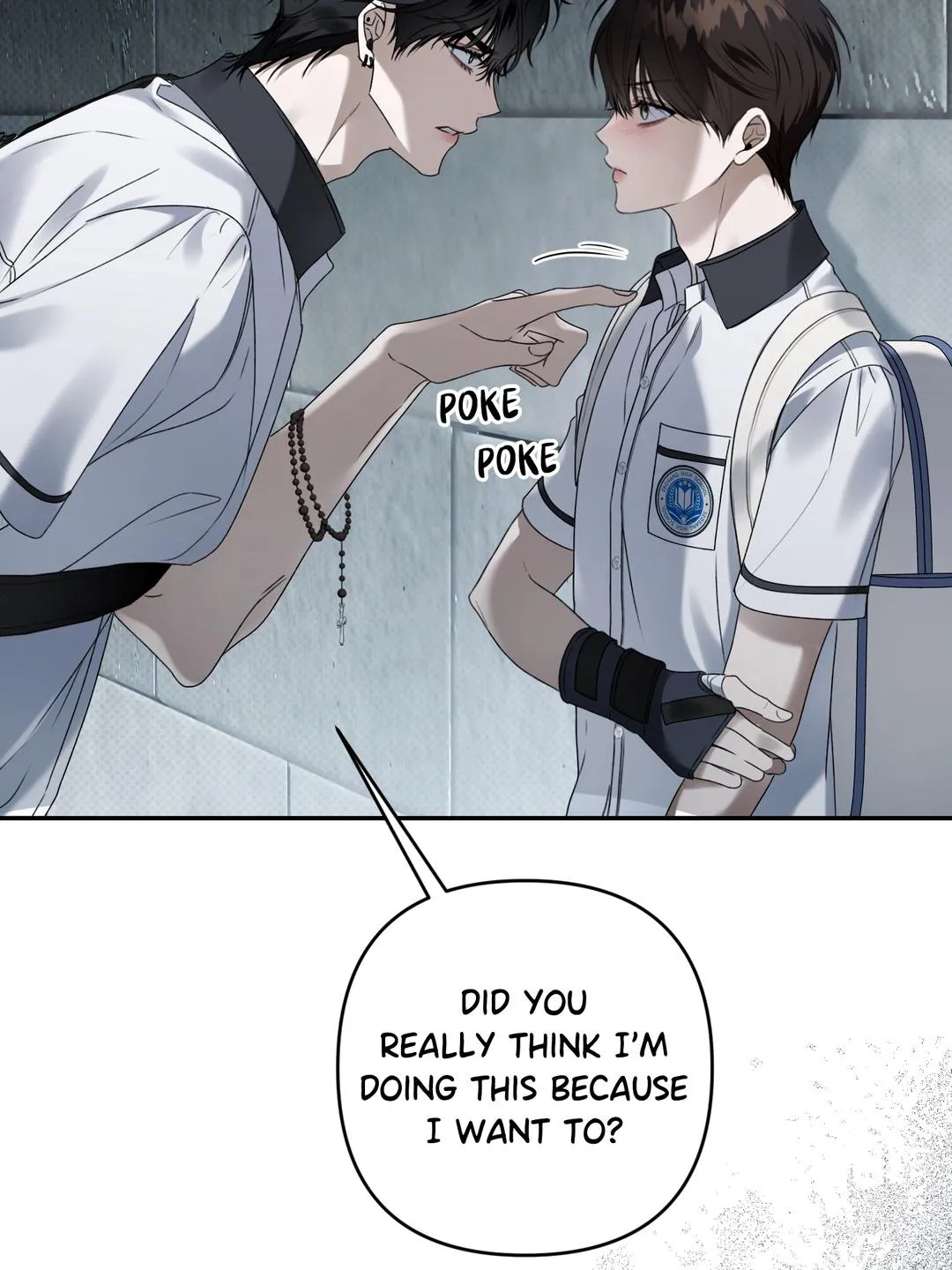 Eighteen’s Bed - Chapter 50 Page 80